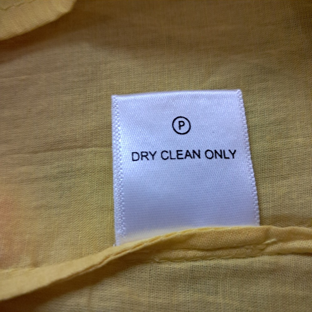 NWT JessaKae Tropica Dress Halter Dress Women's XXL Yellow Vibrant Vacation - Picture 12 of 15